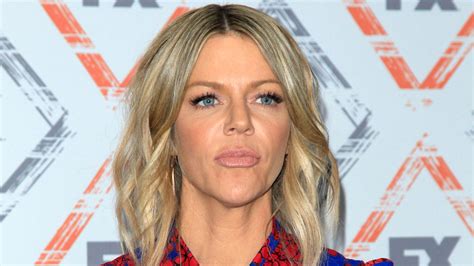 kaitlin olson|The Untold Truth Of Kaitlin Olson .